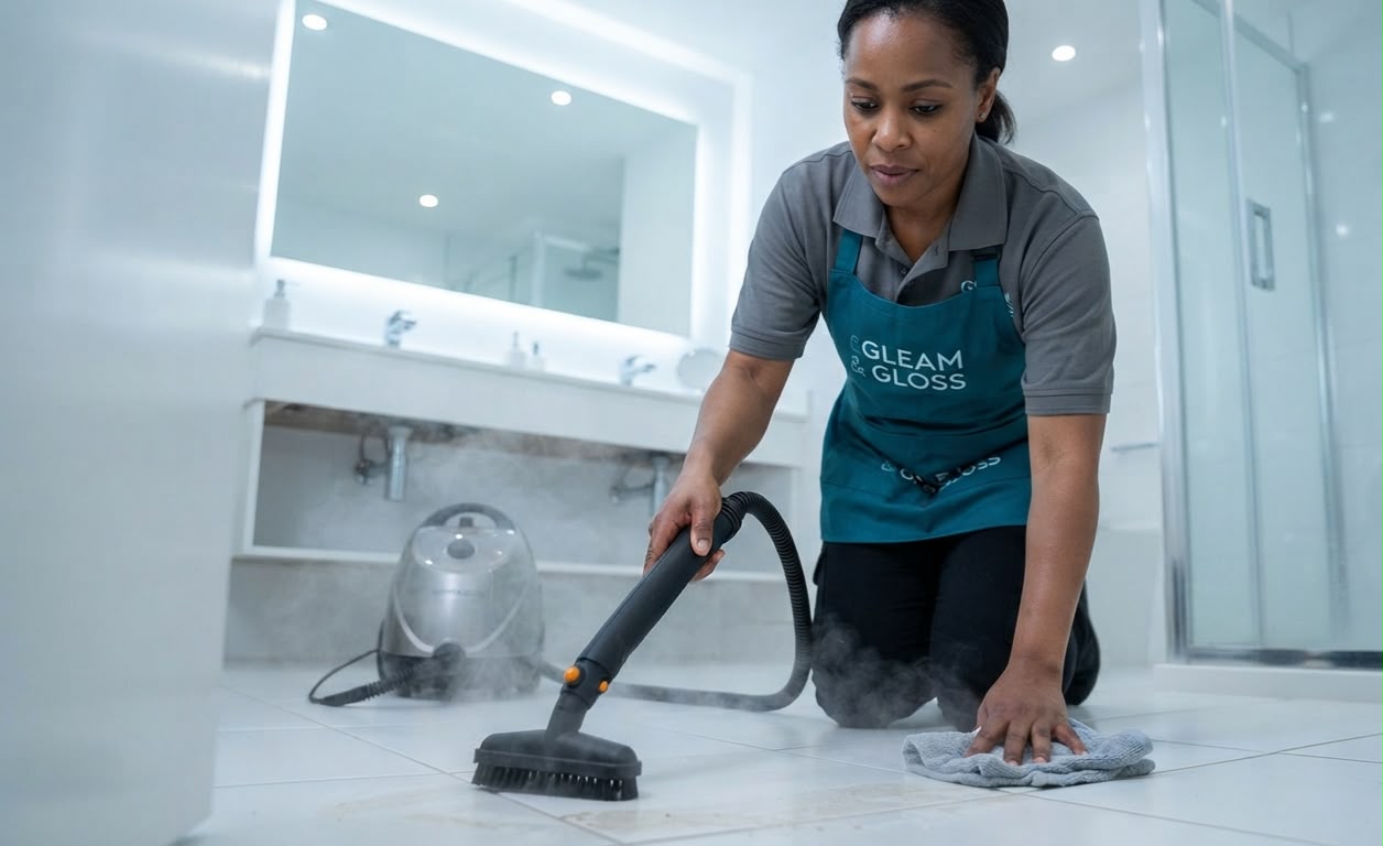 Caretaker Services